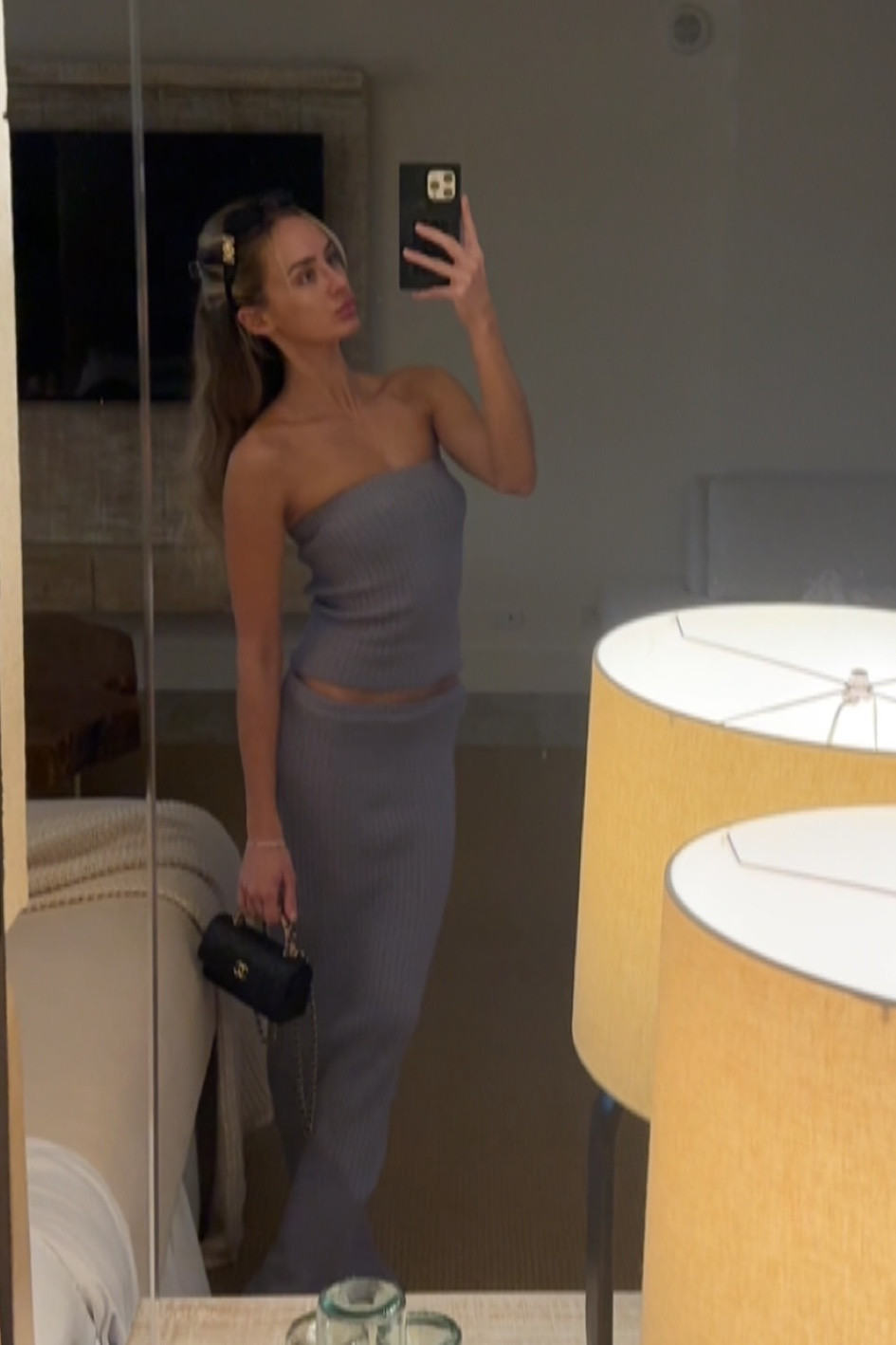 Miami casual but cute dinner 

#LTKU #LTKstyletip #LTKparties