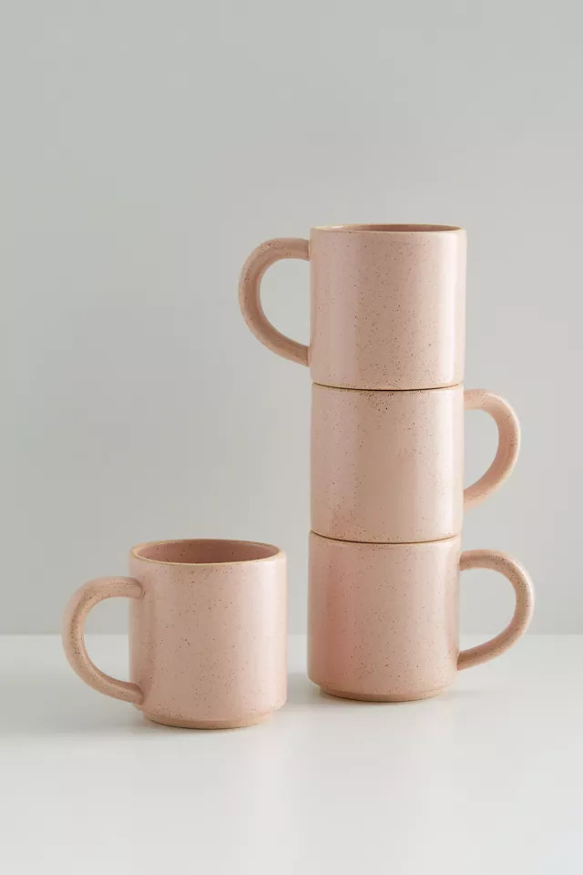Favorite 14 oz Stacking Mug | Urban Outfitters (US and RoW)
