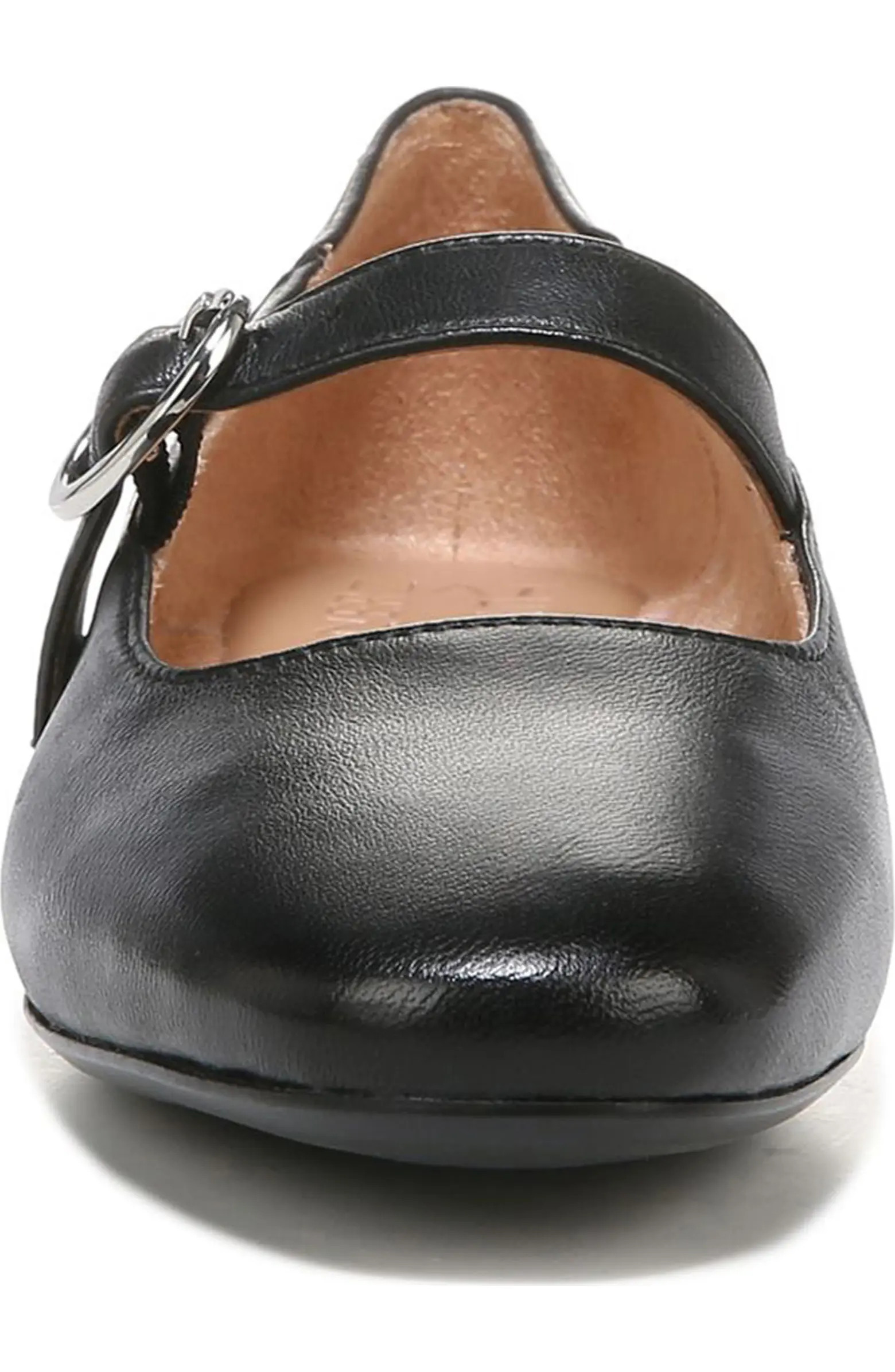 Kelly Mary Jane Flat (Women) | Nordstrom
