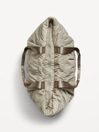 Puff Active Tote | Old Navy (US)