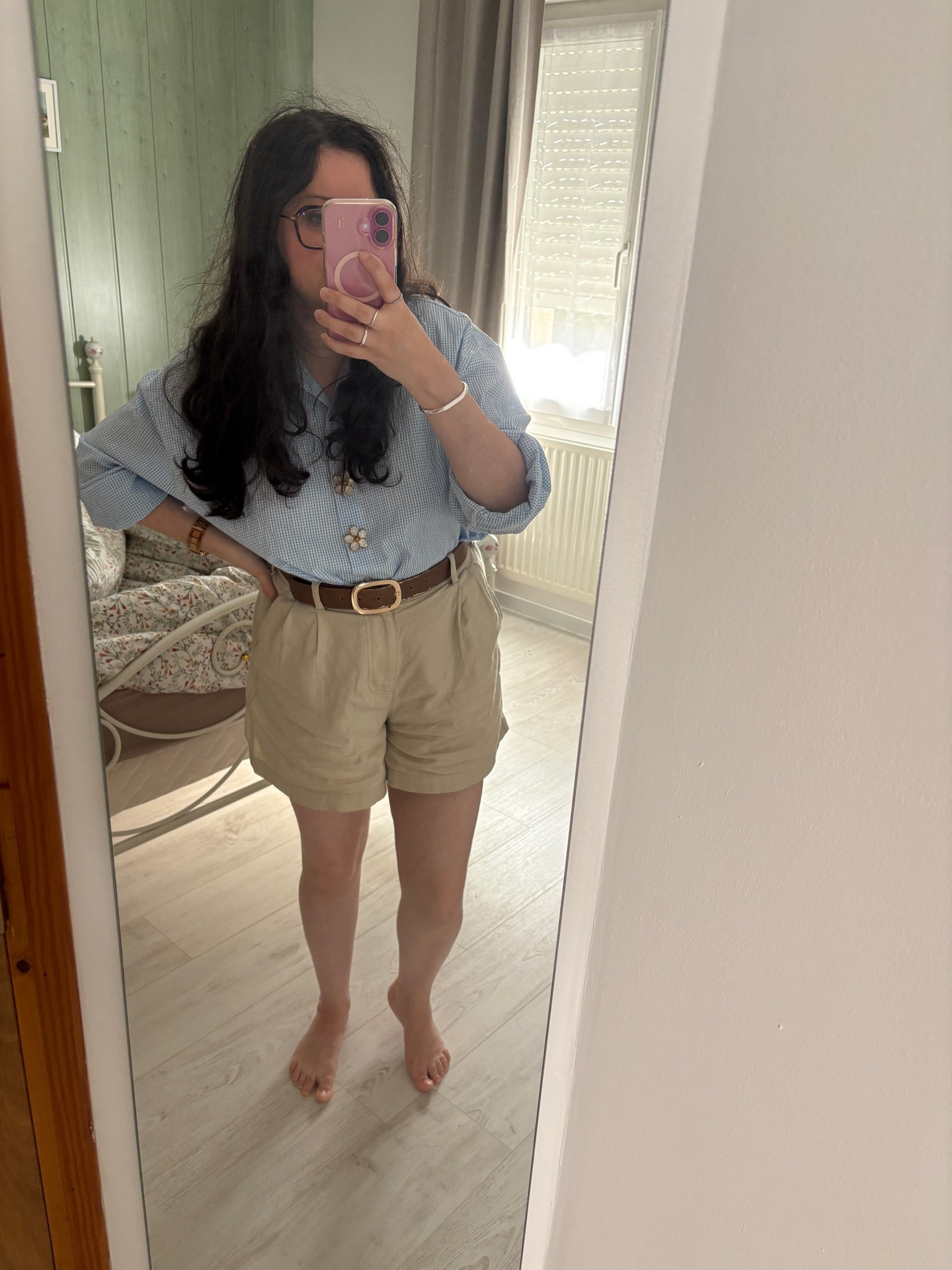 Daily look
14/92

#LTKsummer #LTKstyletip #LTKmodest
