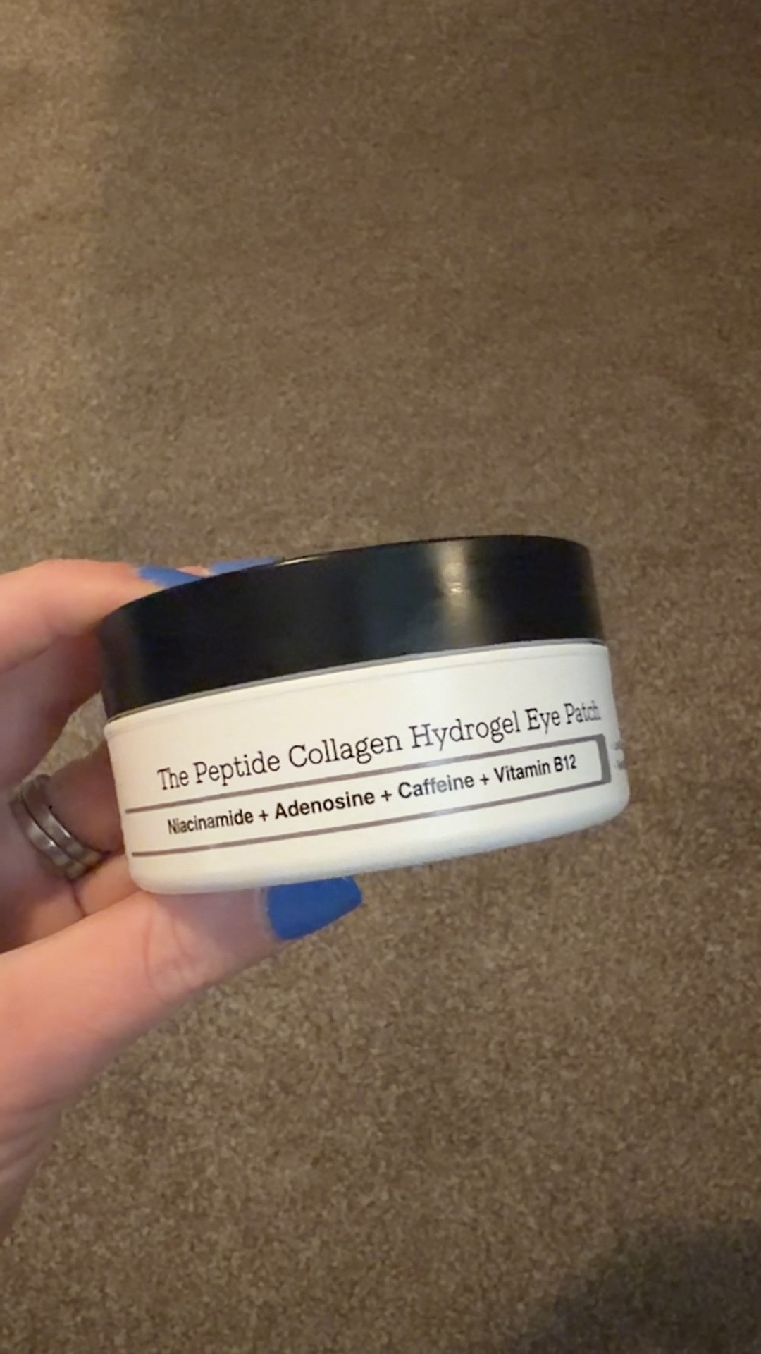 A must need for an early Saturday morning!

#LTKOver40 #LTKBeauty #LTKmorningroutine