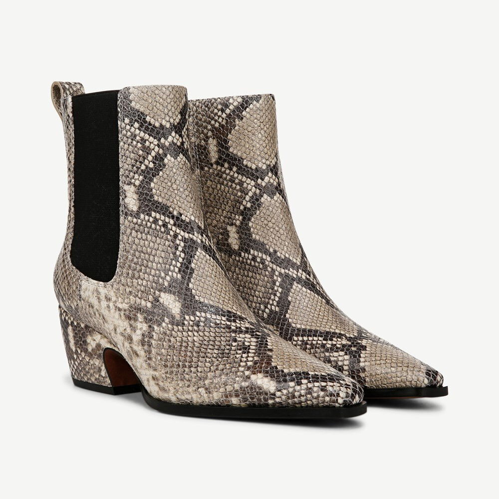 Sarto Vianca Ankle Bootie | Franco Sarto