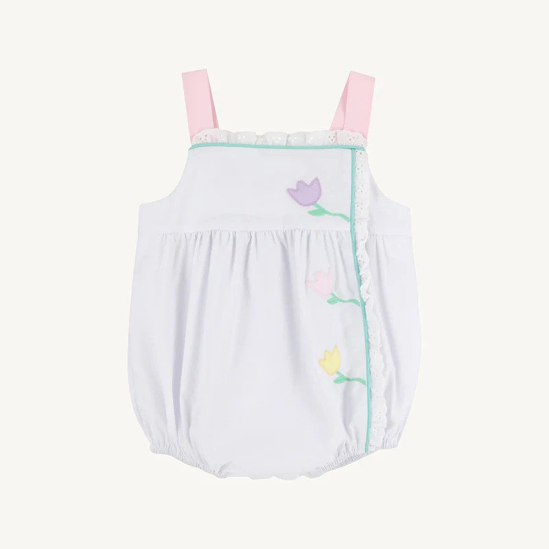 Bitsy Bubble | The Beaufort Bonnet Company