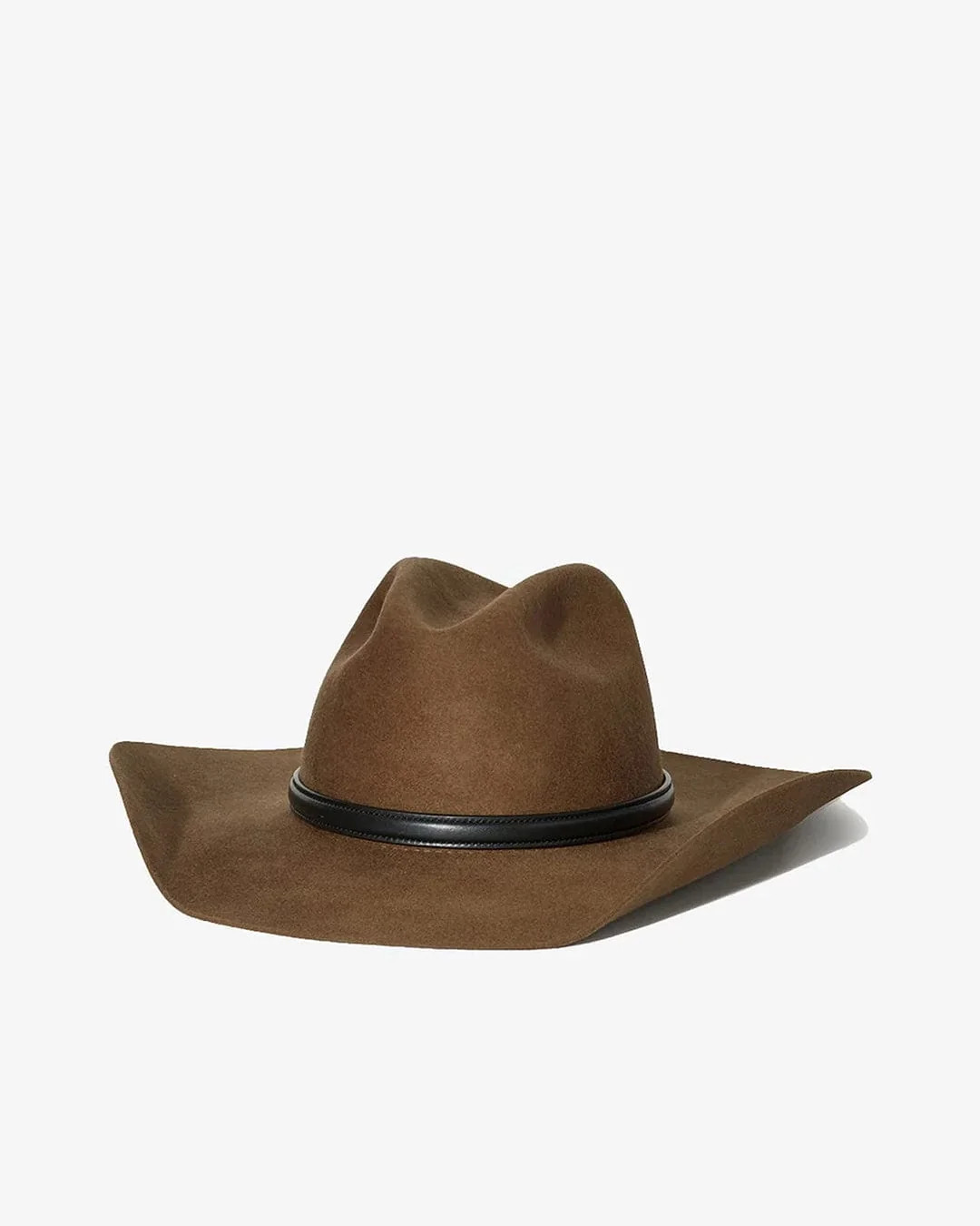 Nash Hat | Janessa Leone