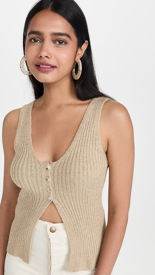 Line & Dot Kendall Sweater Top | SHOPBOP | Shopbop