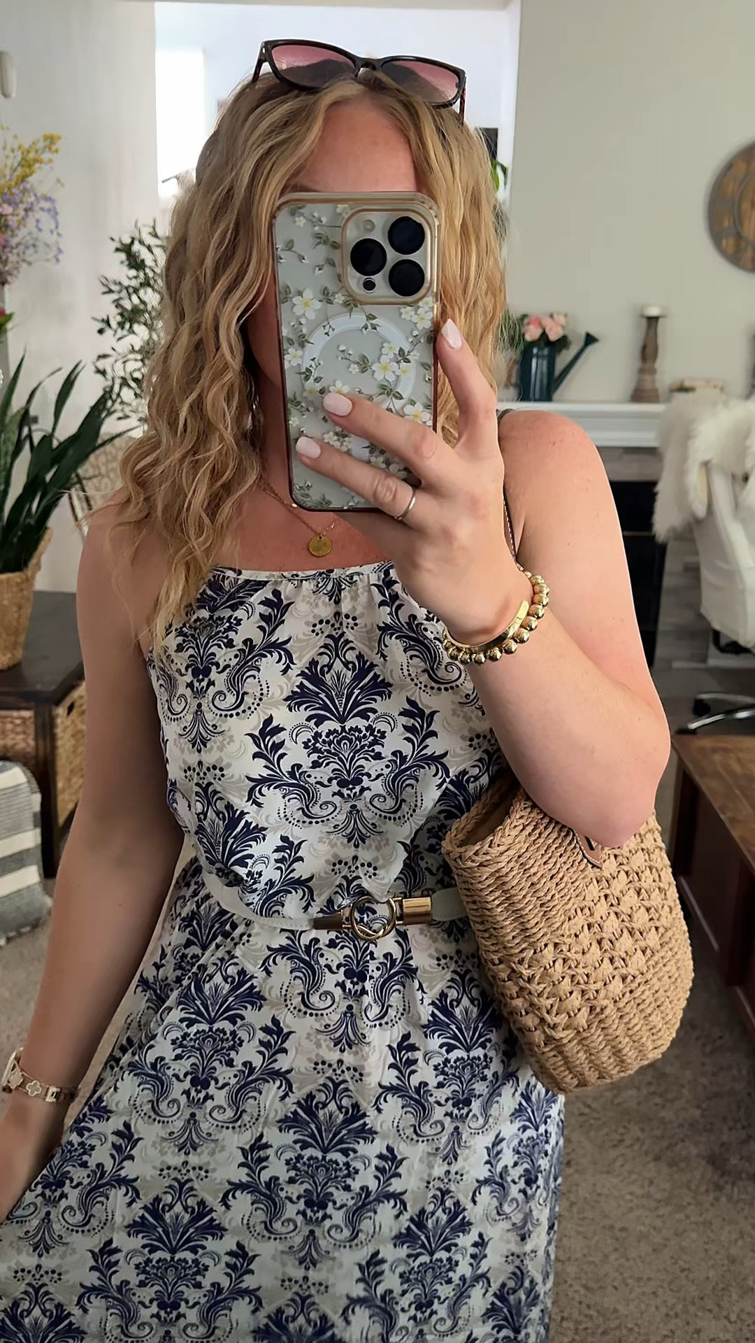 Summer dresses from amazon





Amazon outfits, summer outfit inspo, outfit ideas, casual outfits amazon, amazon outfits every day, outfit ideas 2026, summer outfits, Memorial Day sale, casual summer dresses, floral dresses, maxi dresses amazon

#LTKootd #LTKSaleAlert #LTKPetite