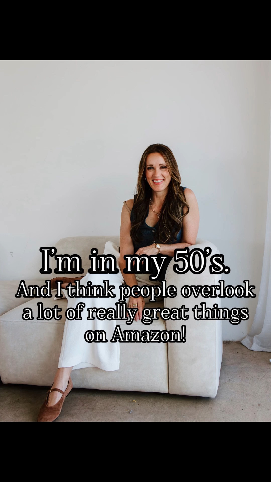 A lot of hidden gems on Amazon!

#LTKOver40 #LTKHome #LTKdayinmylife