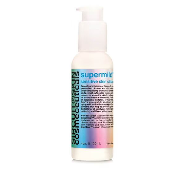 SIRCUIT Skin Supermild Sensitive Skin Cleansing Creme | Skincare RX