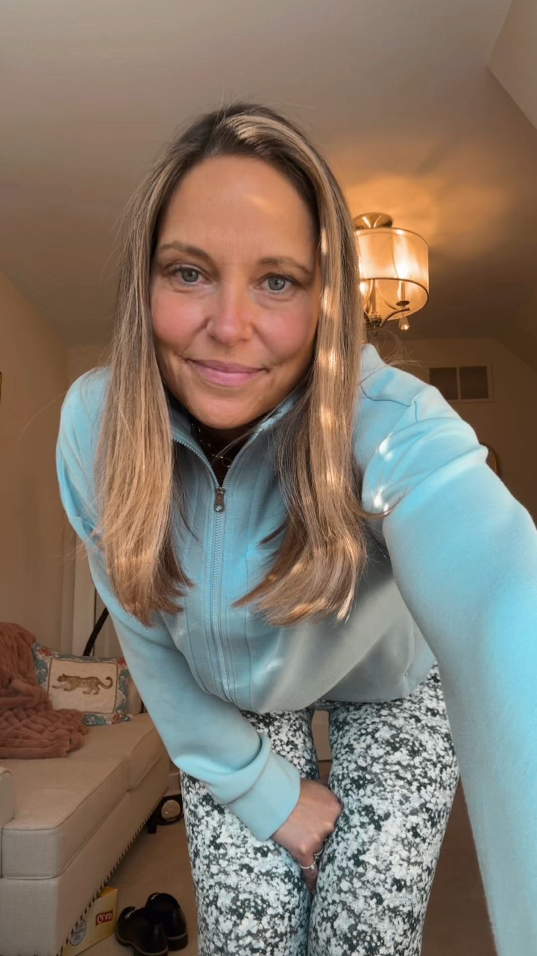 Style tip for cellulite.

#LTKOver40 #LTKdayinmylife