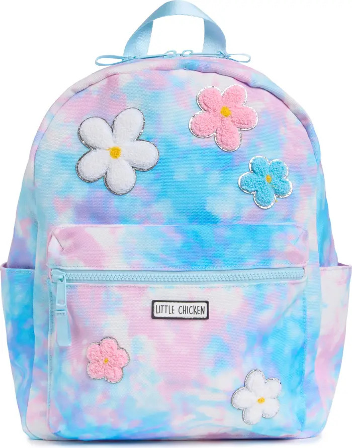 Kids' Backpack With Patches | Nordstrom
