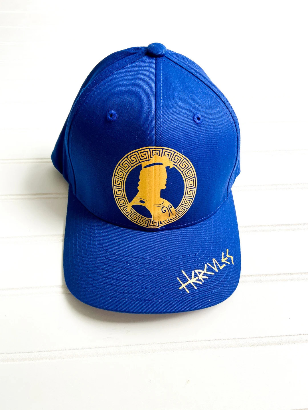 Hercules Disney Hercules Inspired Hat, Youth Adult Women Men Disney Hercules Fitted or Trucker Ha... | Etsy (US)