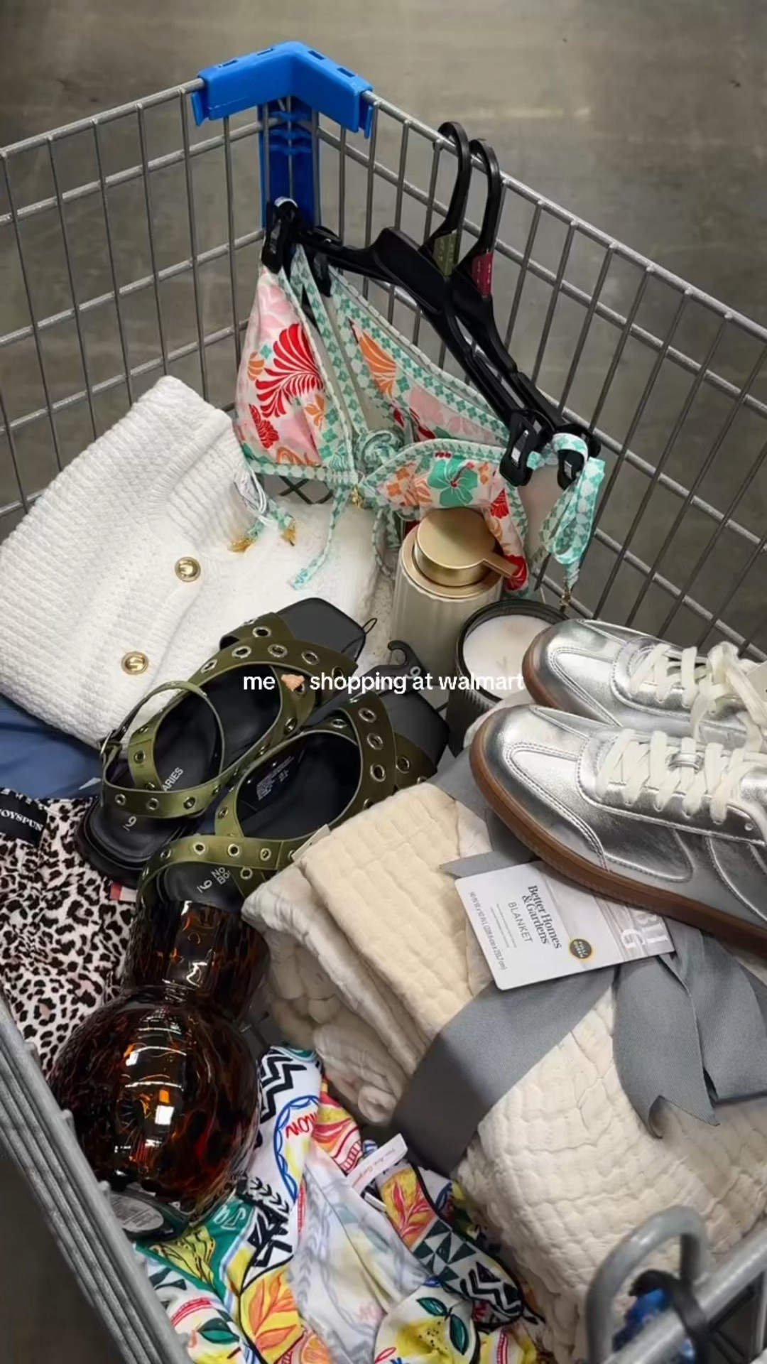 Walmart is THAT GIRL! So many good home and fashion finds right now 😍🤌🏼

Walmart
Walmart home
Walmart finds
Walmart fashion
Walmart style
Walmart summer

#LTKFindsUnder50 #LTKSummerEdit #LTKSeasonal