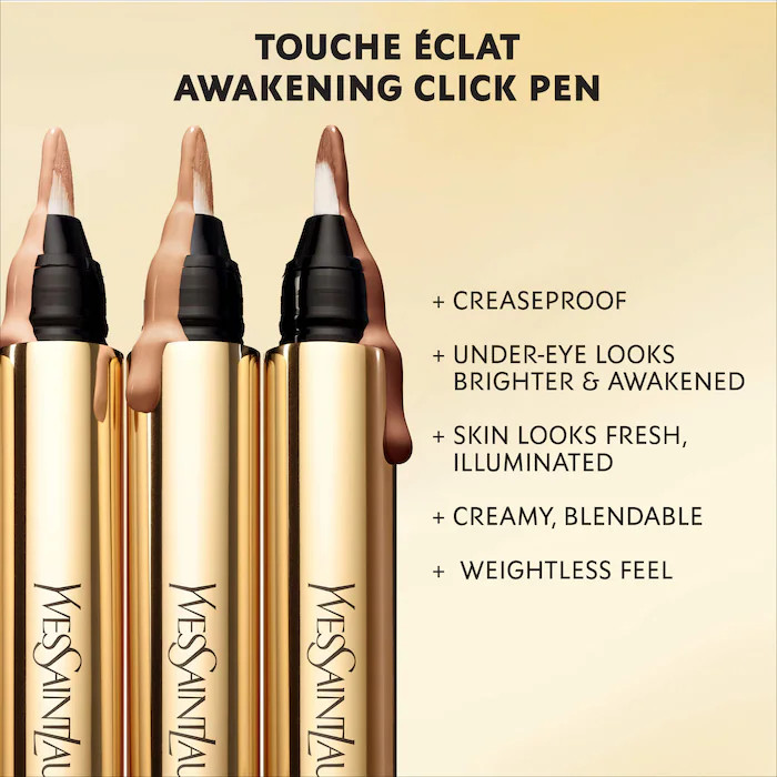 Touche Éclat Awakening Concealer Click Pen | Sephora (US)