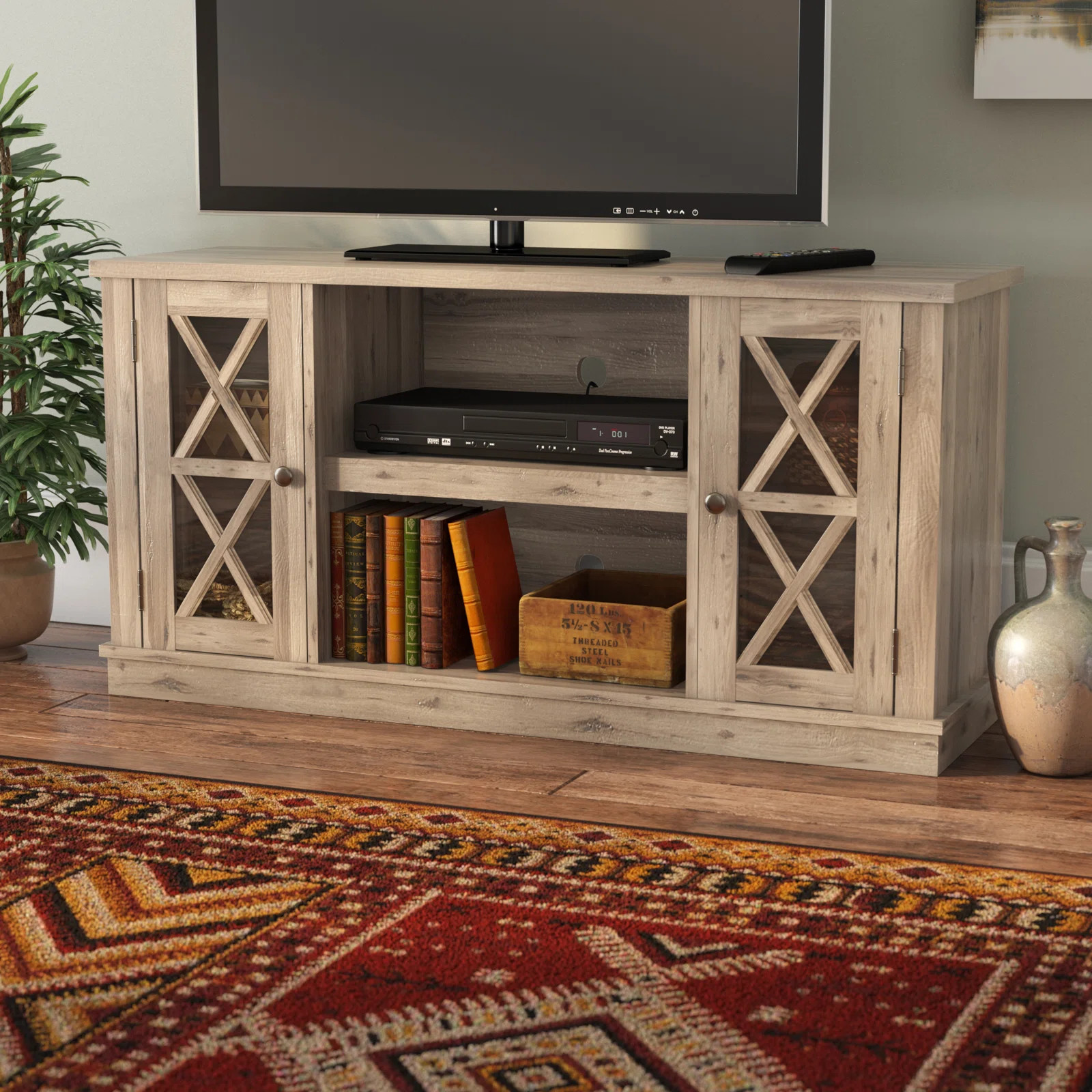 Alani TV Stand for TVs up to 50" | Wayfair North America