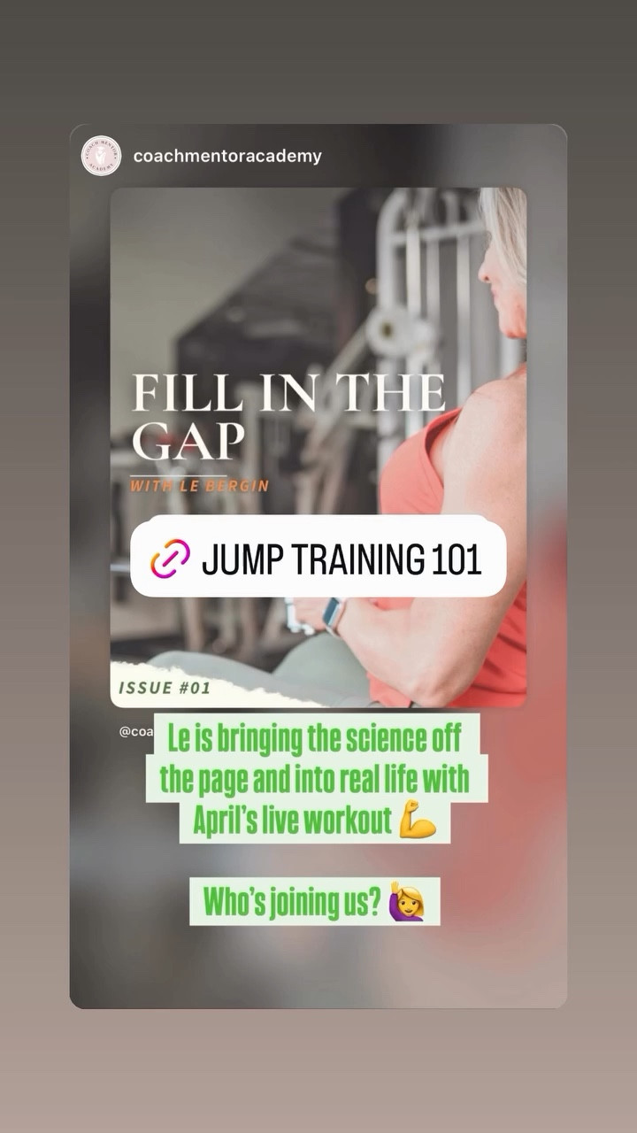 FILL IN THE GAP 💪🏼

#LTKselfcare #LTKfitnessgoals #LTKActive