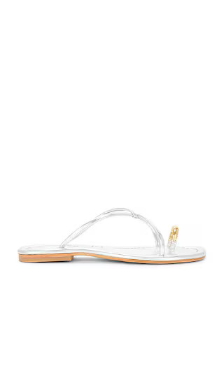 Pacifico Sandal | Revolve Clothing (Global)