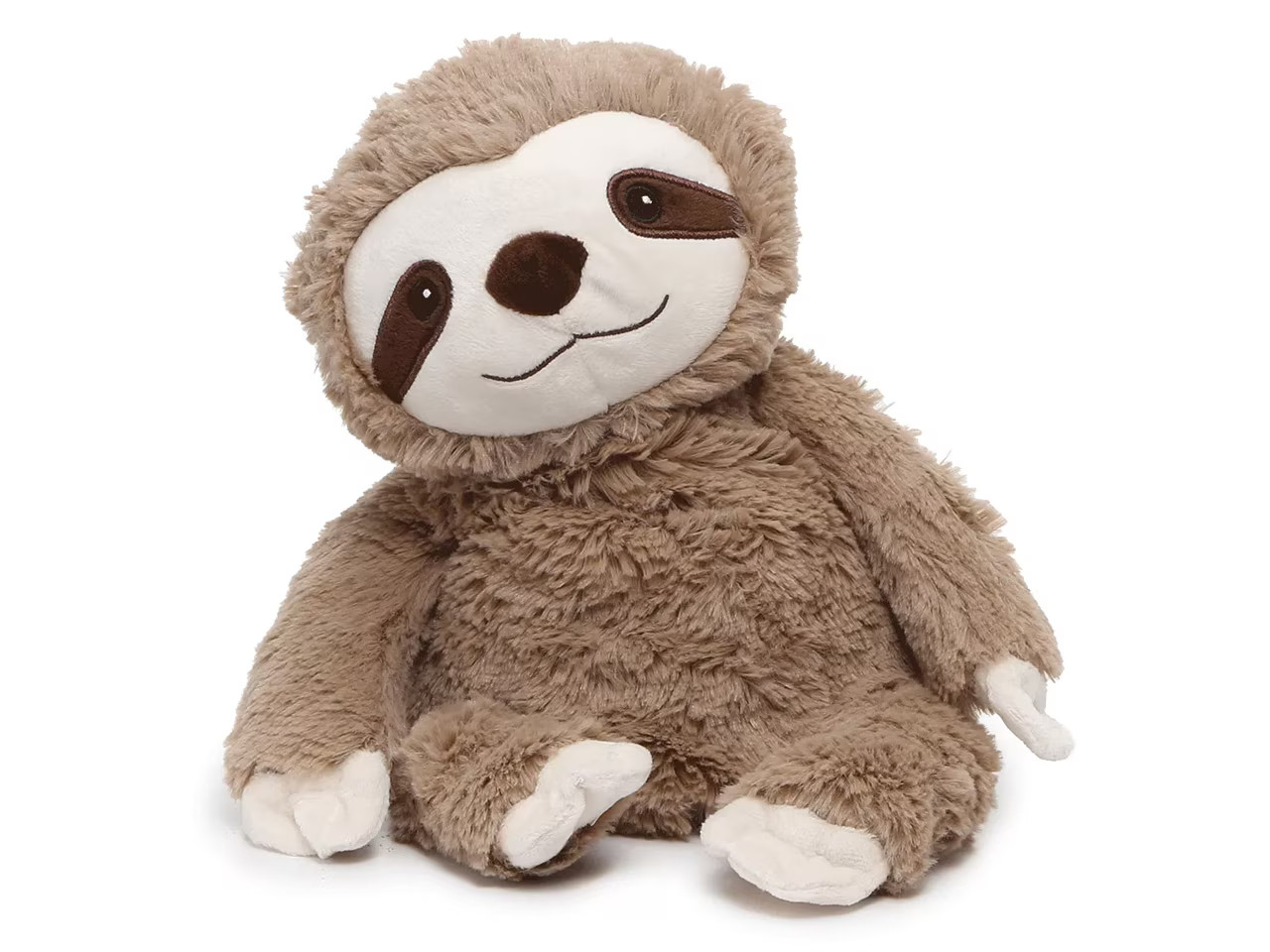 Sloth Warming Stuffed Animal | DSW
