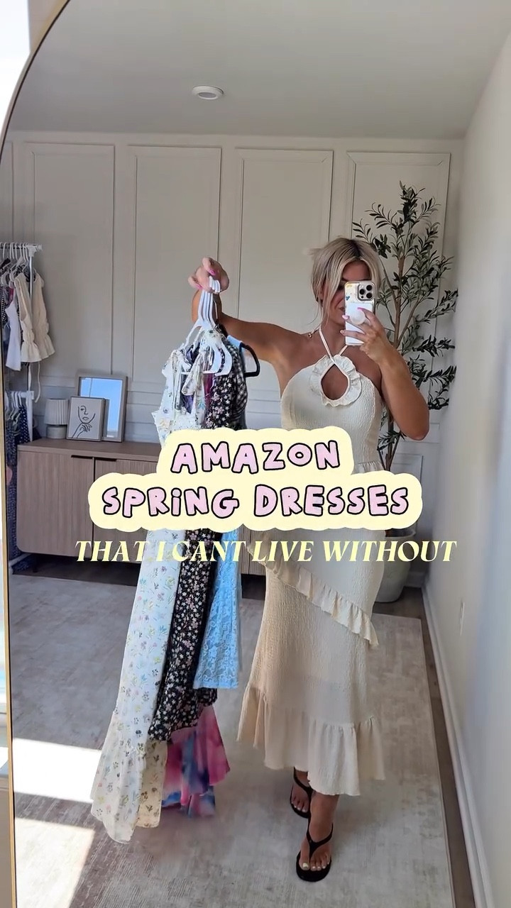 say “DRESS” and I’ll send you a dm with the details 🤭🔗 
 

comfy mom outfits, easy mom style spring, throw on and go dresses, busy mom outfit ideas, casual mom spring dresses, soft comfy spring outfits, mom life everyday style, effortless mom fashion, flattering mom dresses, cozy spring outfit ideas