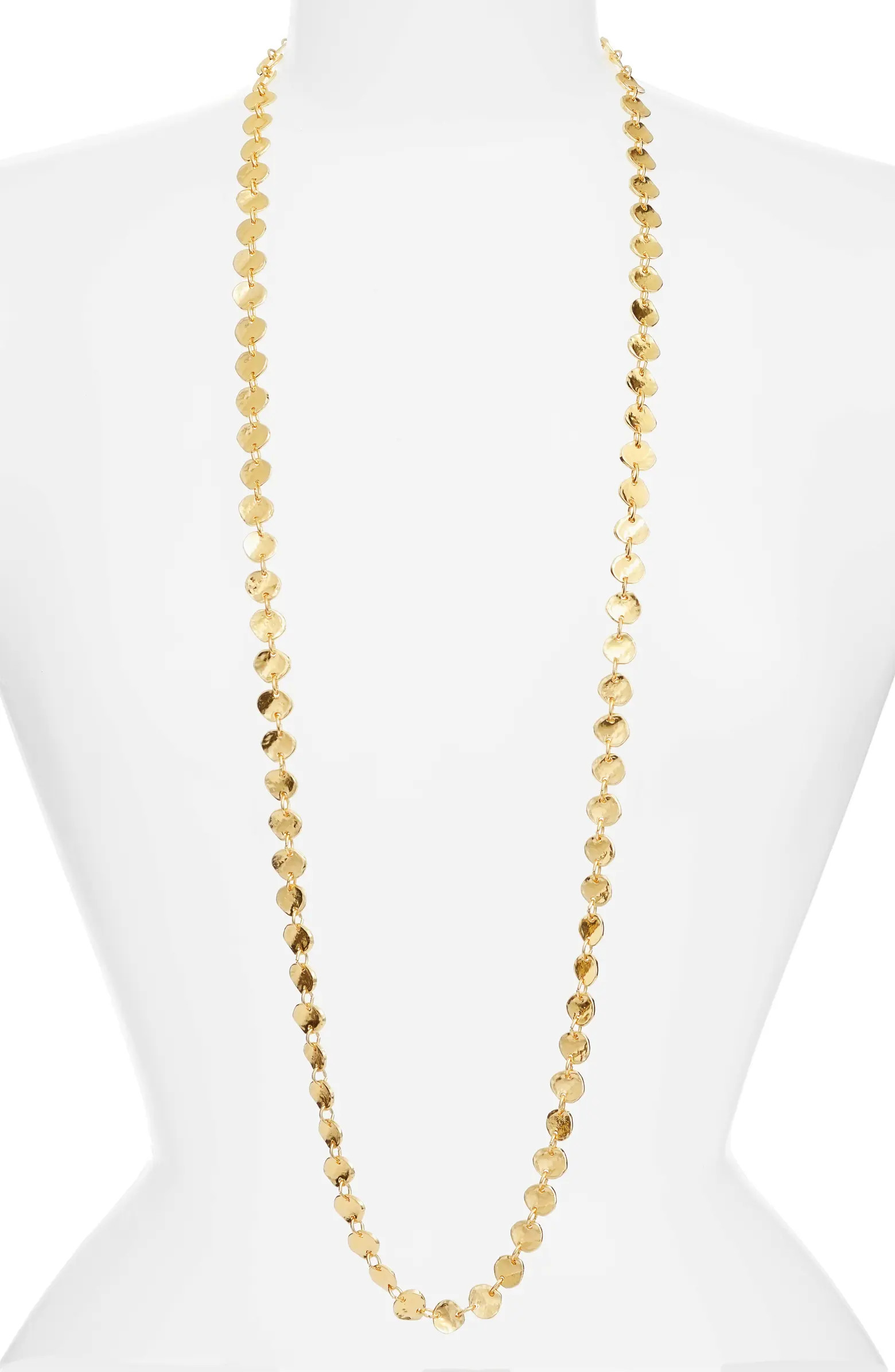 Sophia Long Necklace | Nordstrom