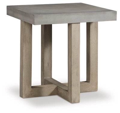 Lockthorne End Table | Ashley Homestore