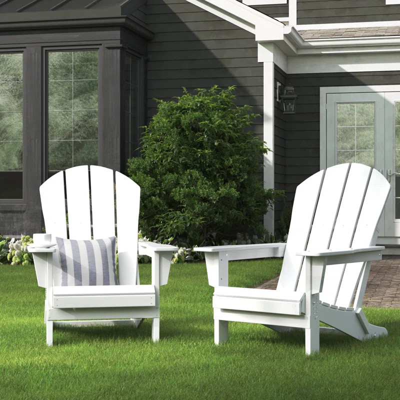 Marciano Adirondack Set | Wayfair North America