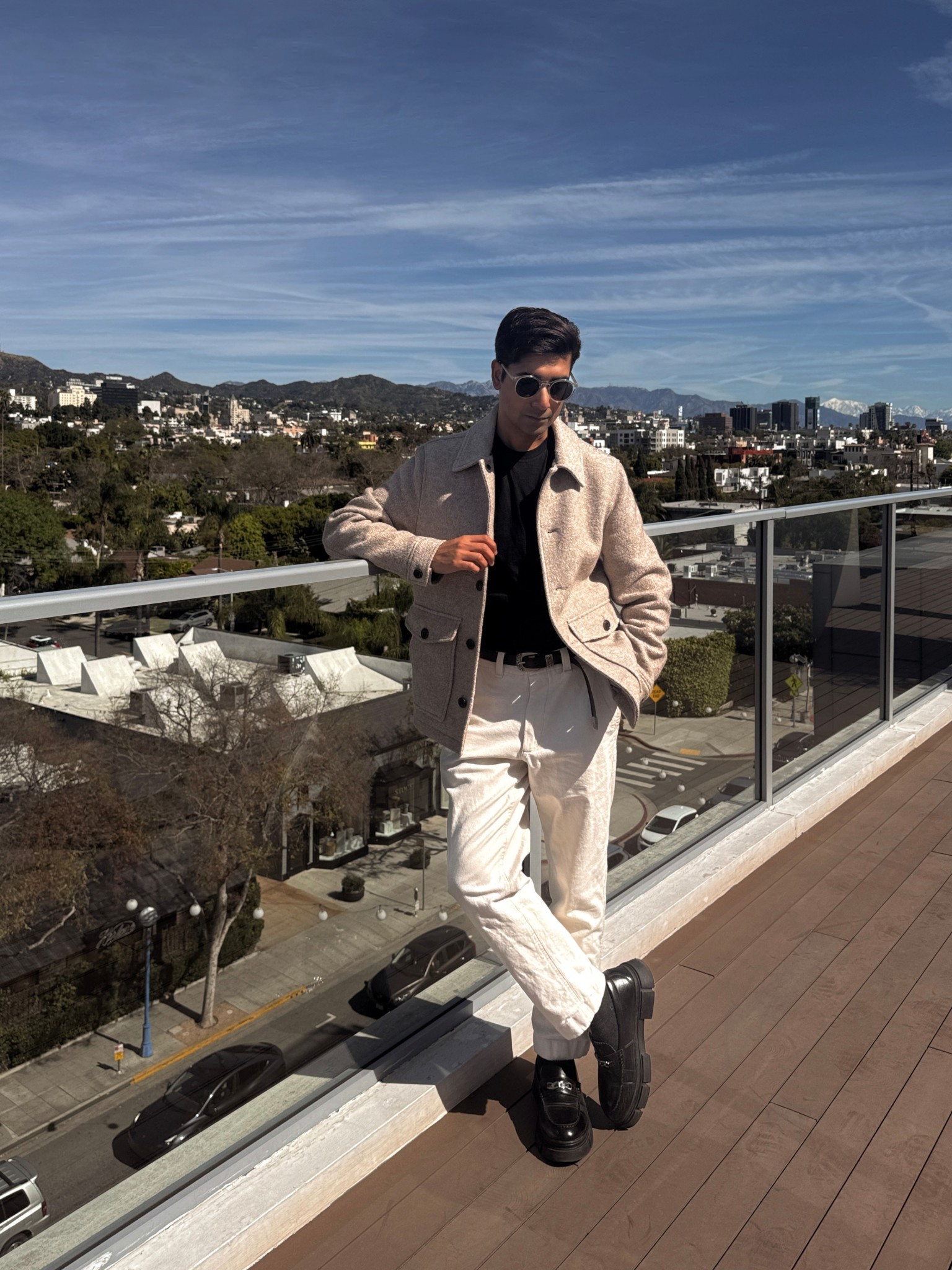 Brunch Outfit #menswear #brunch #outfit 

#LTKMens #LTKootd