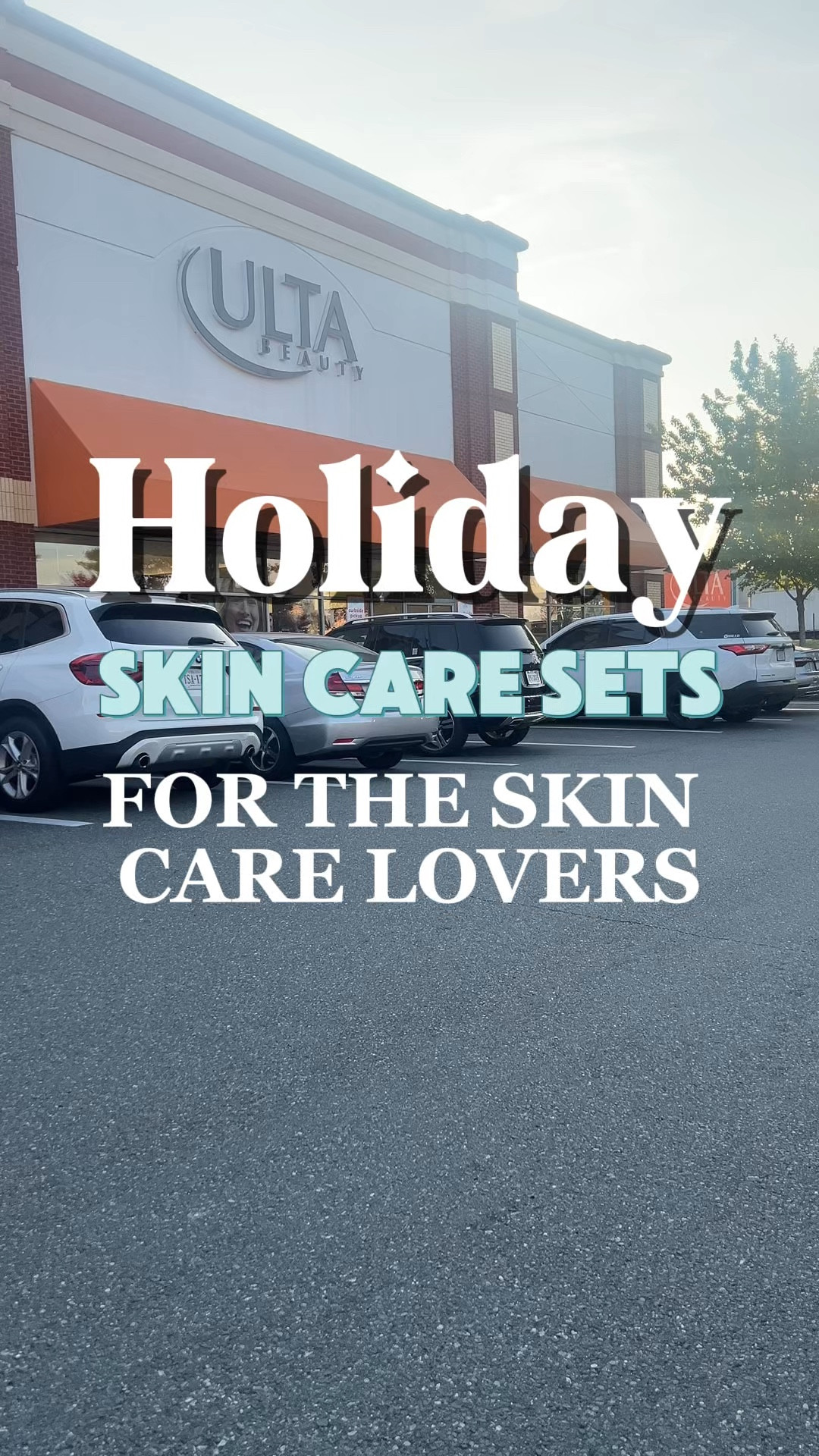 Last minute holiday gift sets at ULTA: Skin Care Sets

#LTKHoliday #LTKBeauty #LTKGiftGuide