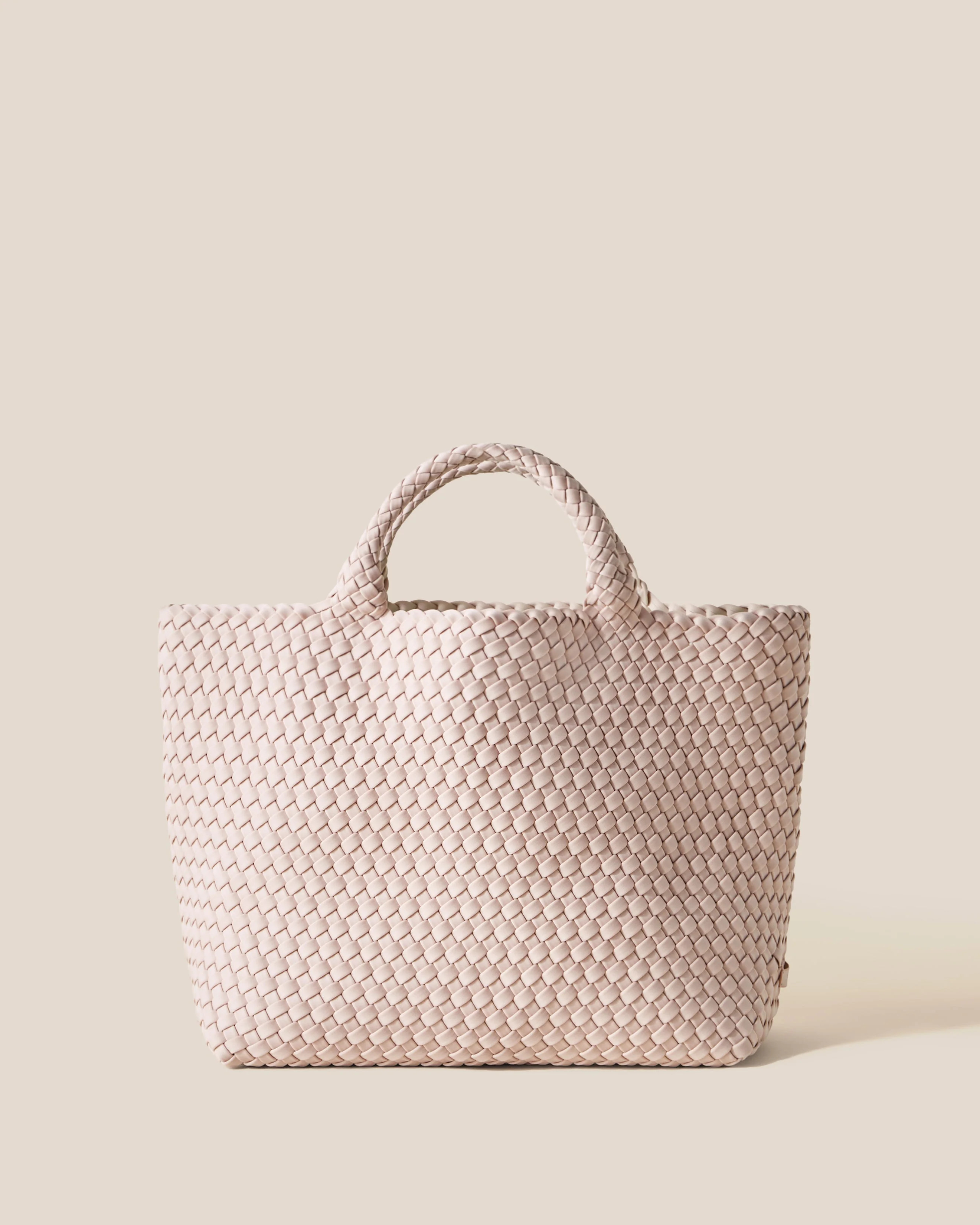 St. Barths Medium Tote | Naghedi
