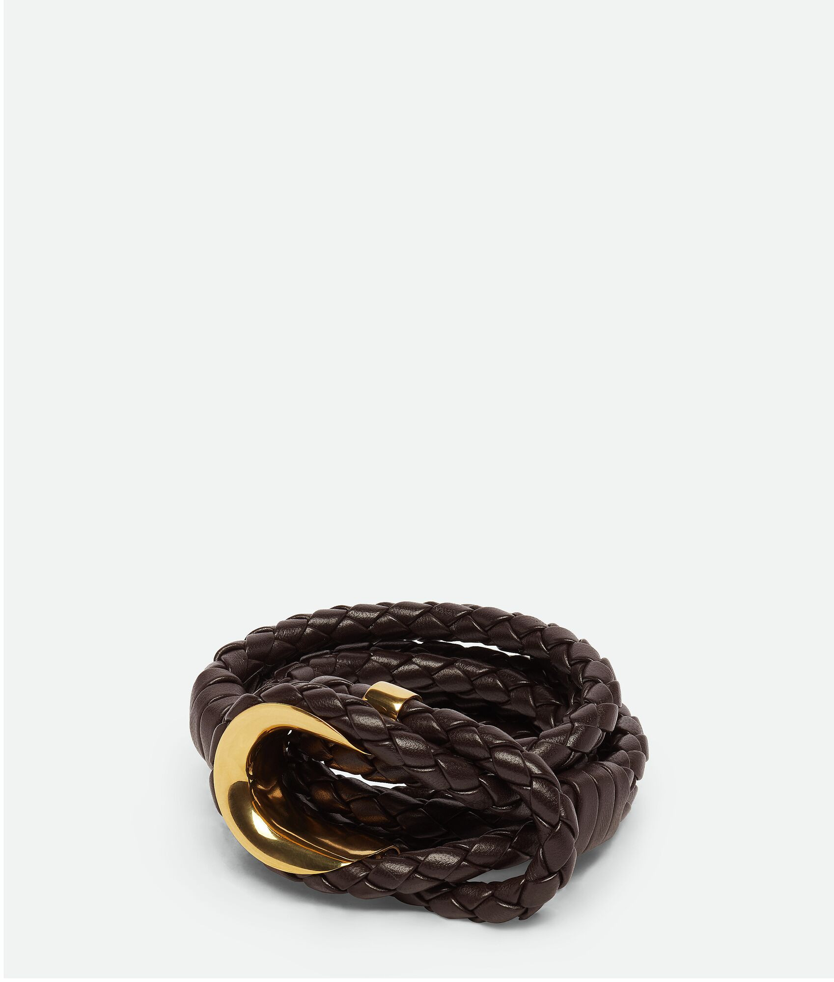Coaxial Belt | Bottega Veneta