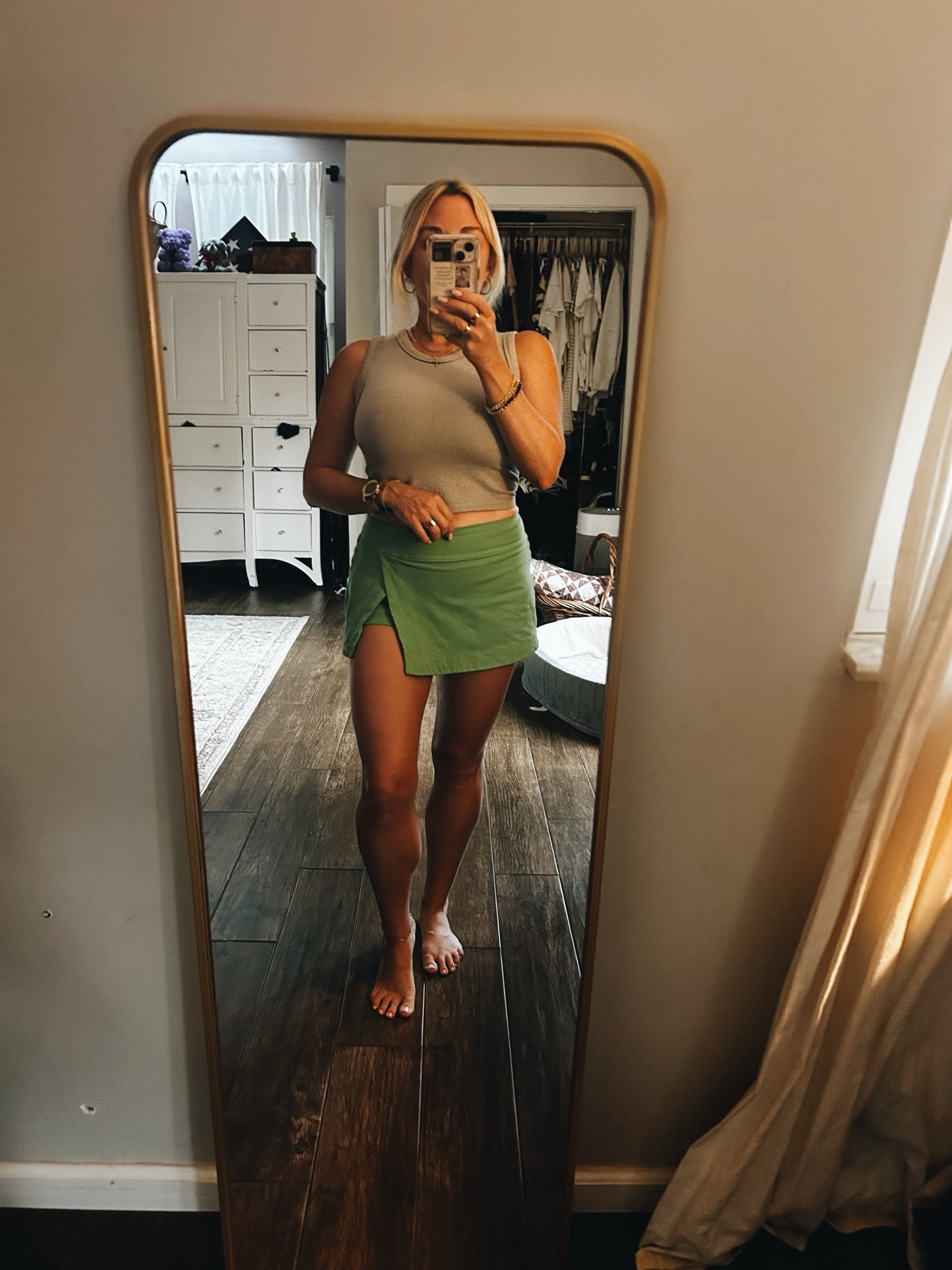 These are my favorite tennis skorts! Have them in three colors and they’re so comfy I could sleep in them!

#LTKootd #LTKmomlife #LTKActive