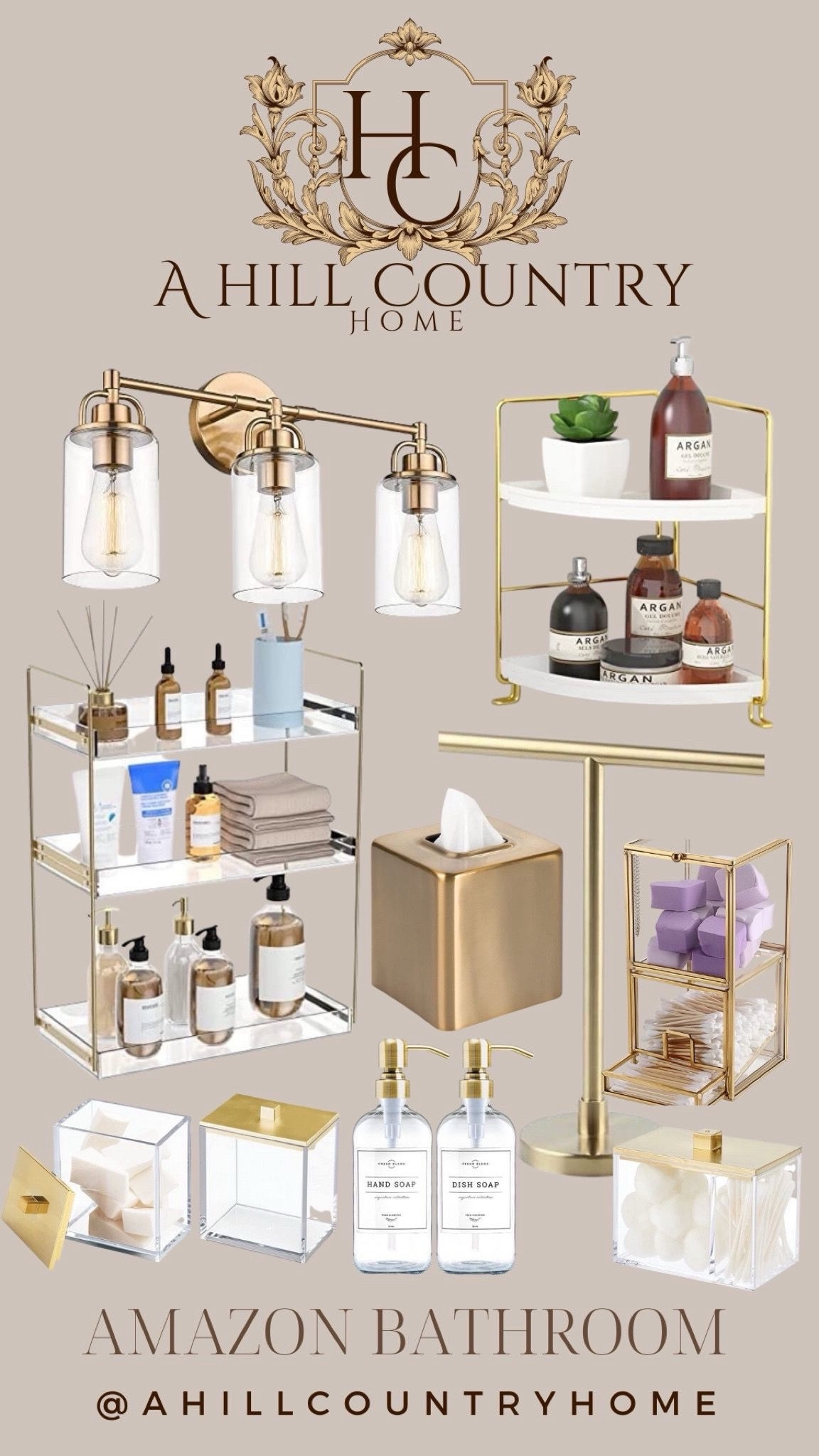 Amazon finds!

Follow me @ahillcountryhome for daily shopping trips and styling tips!

Seasonal, home, home decor, decor, ahillcountryhome

#LTKSeasonal #LTKhome #LTKover40