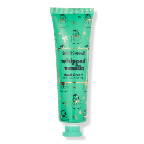 Sweet & ShimmerWhipped Vanilla Hand Cream | Ulta