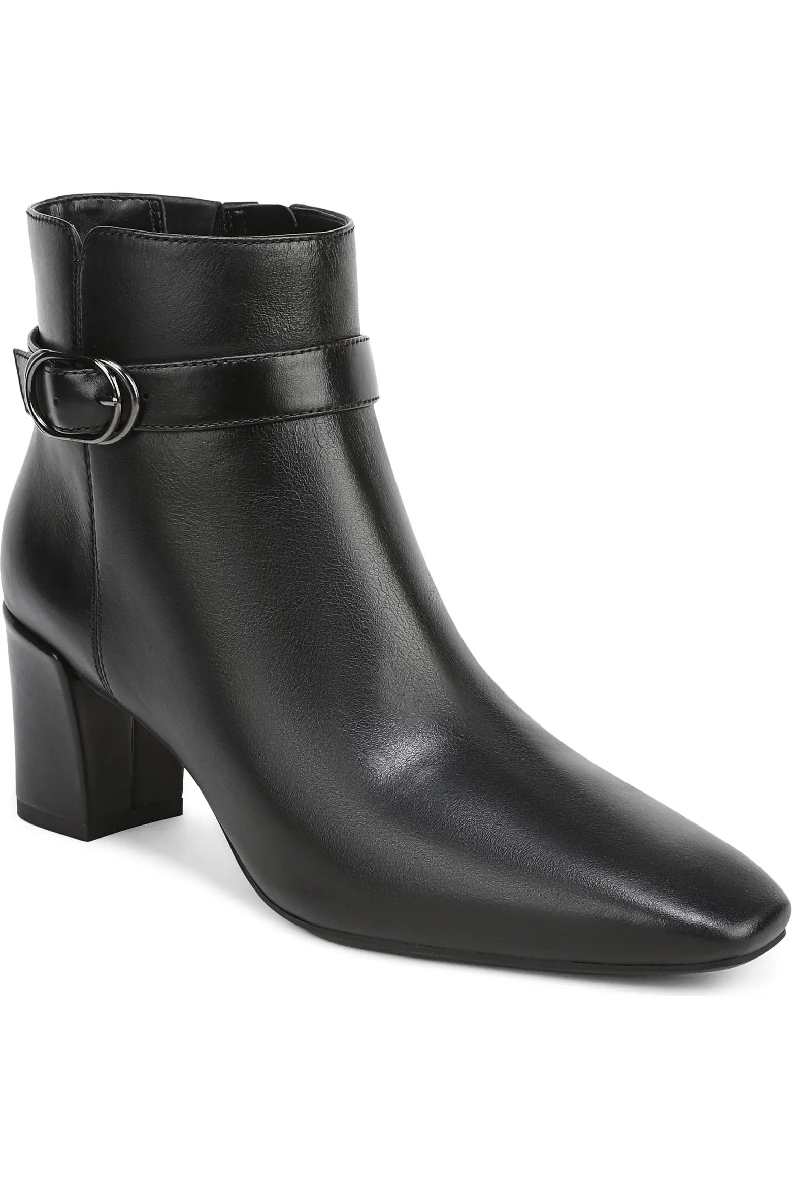 Vionic Saskia Block Heel Bootie (Women) | Nordstrom | Nordstrom