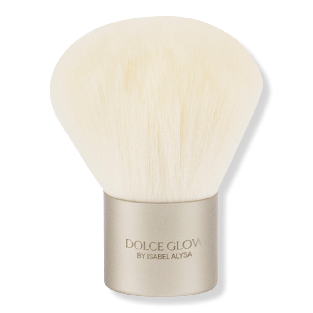 Dolce Glow Kabuki Brush | Ulta