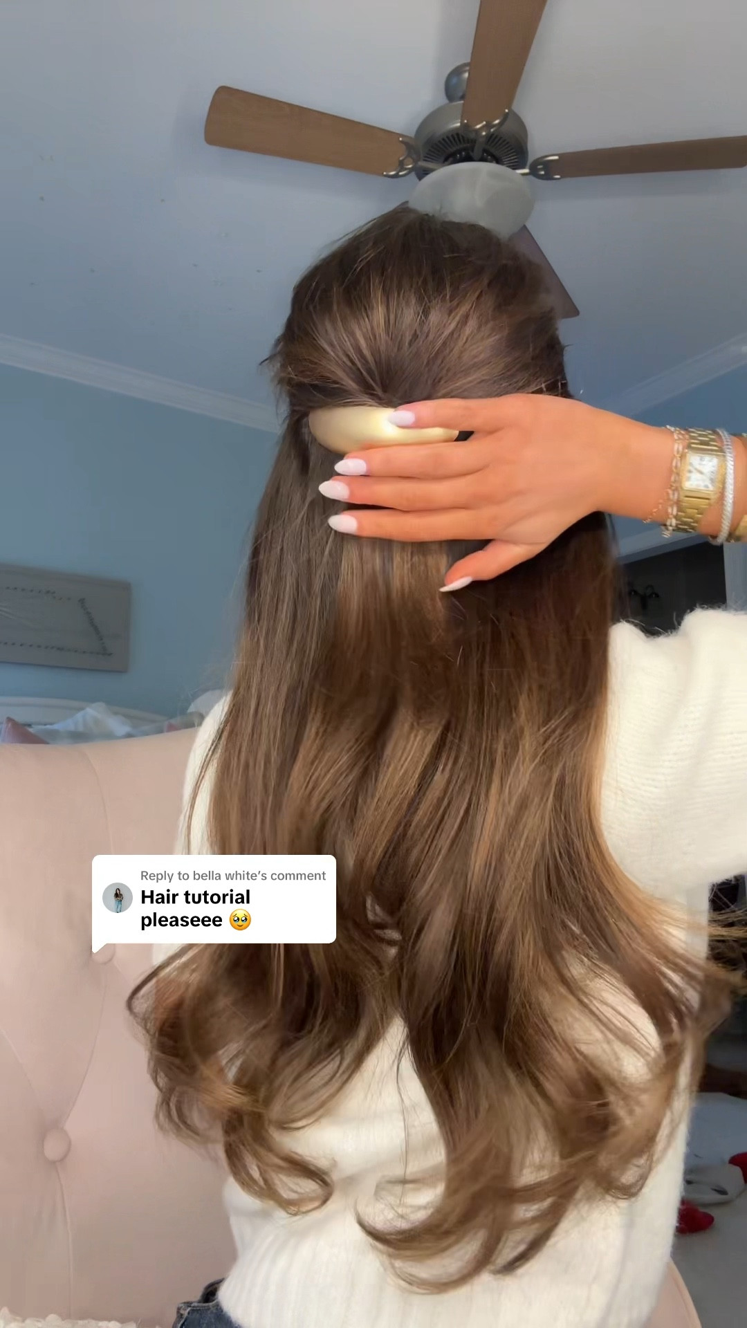 hair tutorial 

Hair up down, hair products, hair spray, hair clip, hair dry shampooo

#LTKHoliday #LTKSeasonal #LTKGiftGuide