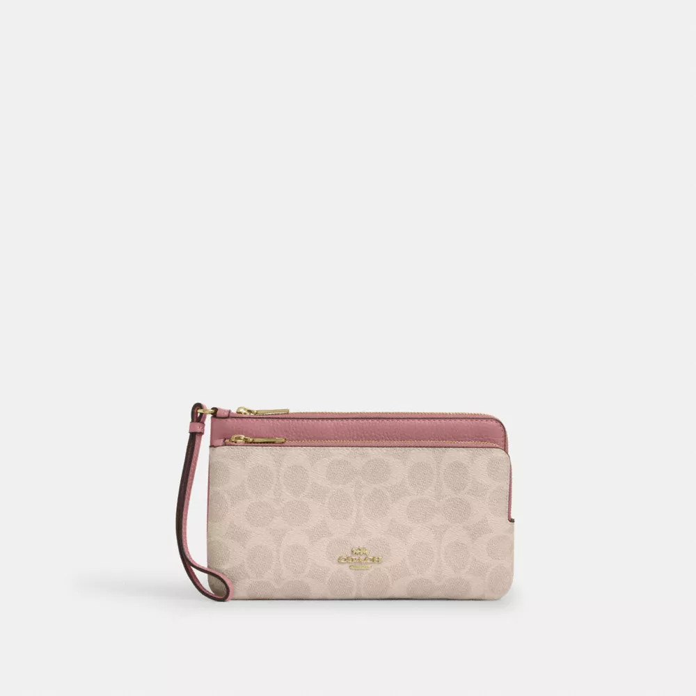 In Signature Canvas | Coach Outlet US