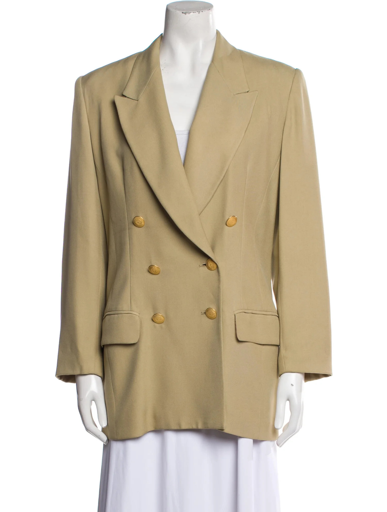 Burberry's | The RealReal