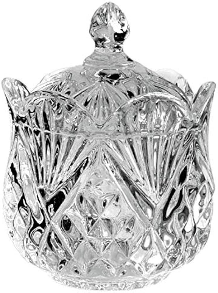 Godinger COVERED PINEAPPLE CANDY DISH | Amazon (US)