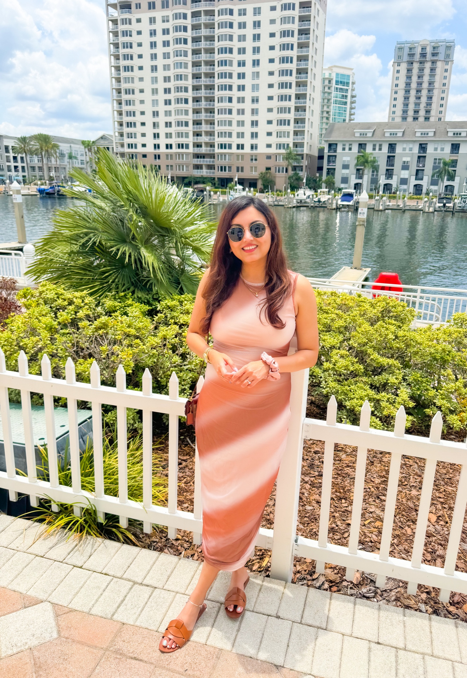 Summer dress, summer outfit, bodycon dress, maxi dress, sleeveless, summer fashion, what to wear, brunch dresses, brunch fashionn

#LTKSeasonal #LTKSaleAlert #LTKFindsUnder50