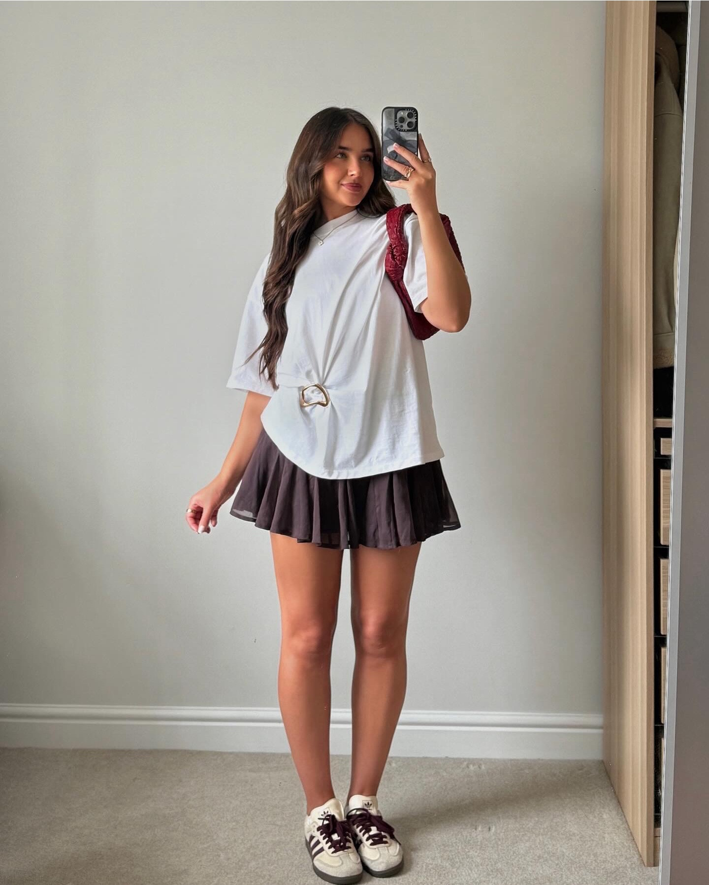 casual summer outfit inspo 🤍

[ asos outfit, adidas sambas, casual style, summer ootd, outfit inspiration ]

#LTKuk #LTKsummer #LTKstyletip