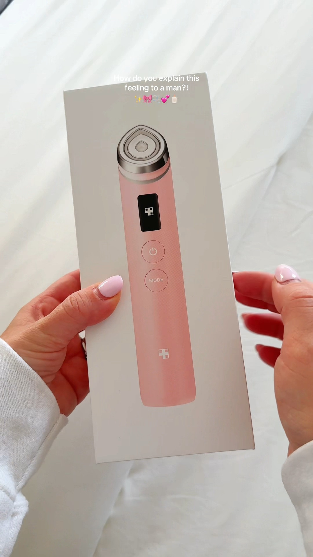 In 2026 we are aging backwards ✨

medicube booster pro, medicube booster device, medicube collagen jelly cream, korean skincare tools, anti aging skincare device, korean anti aging gadget, at home skin tightening device, collagen boosting skincare, glass skin routine tools, wrinkle smoothing device, lifting and tightening skincare, pore tightening tool, medicube beauty device, korean beauty essentials, firming facial device, skin elasticity booster, medikube pro device, tiktok famous skincare tool, medicube collagen cream, plumping jelly cream, anti-aging routine must haves, mom skincare routine, youthful skin routine, skincare gifts for moms, best korean skincare 2026, skincare device that works, at home facial device, smoothing fine lines device, deep absorption skincare tool, medicube viral product, tiktok shop skincare bestseller, glow boosting skincare routine

#LTKSaleAlert #LTKGiftGuide #LTKBeauty