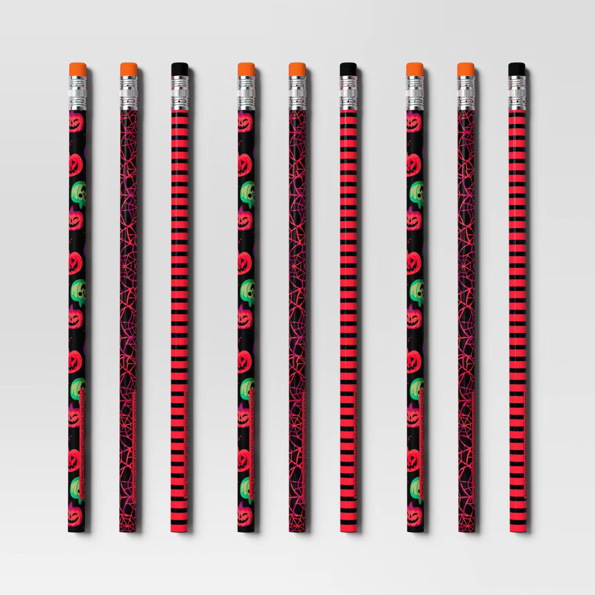 6ct Halloween Party Favors Pencils - Hyde & EEK! Boutique™ | Target