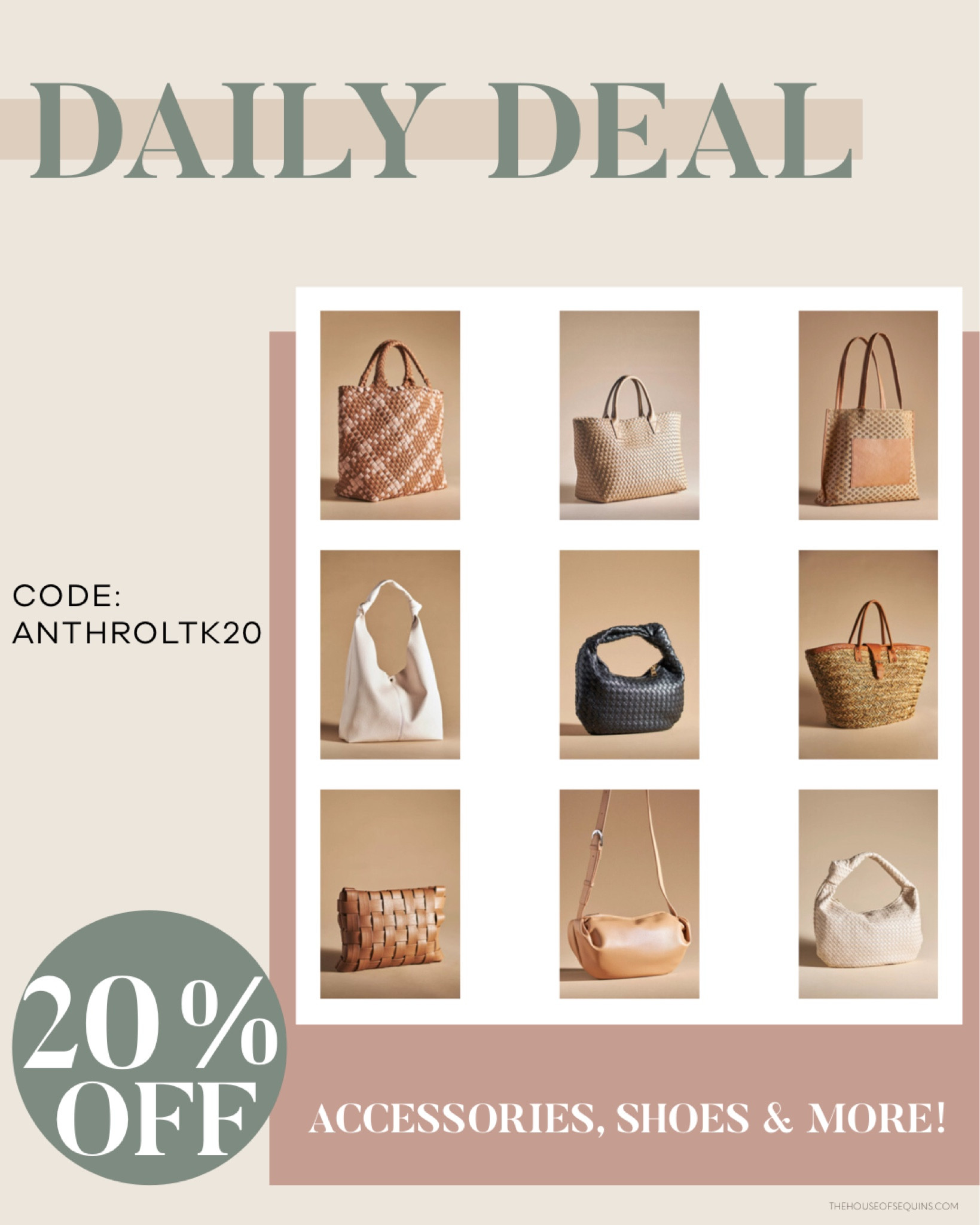 Woven Faux Leather Tote curated on LTK