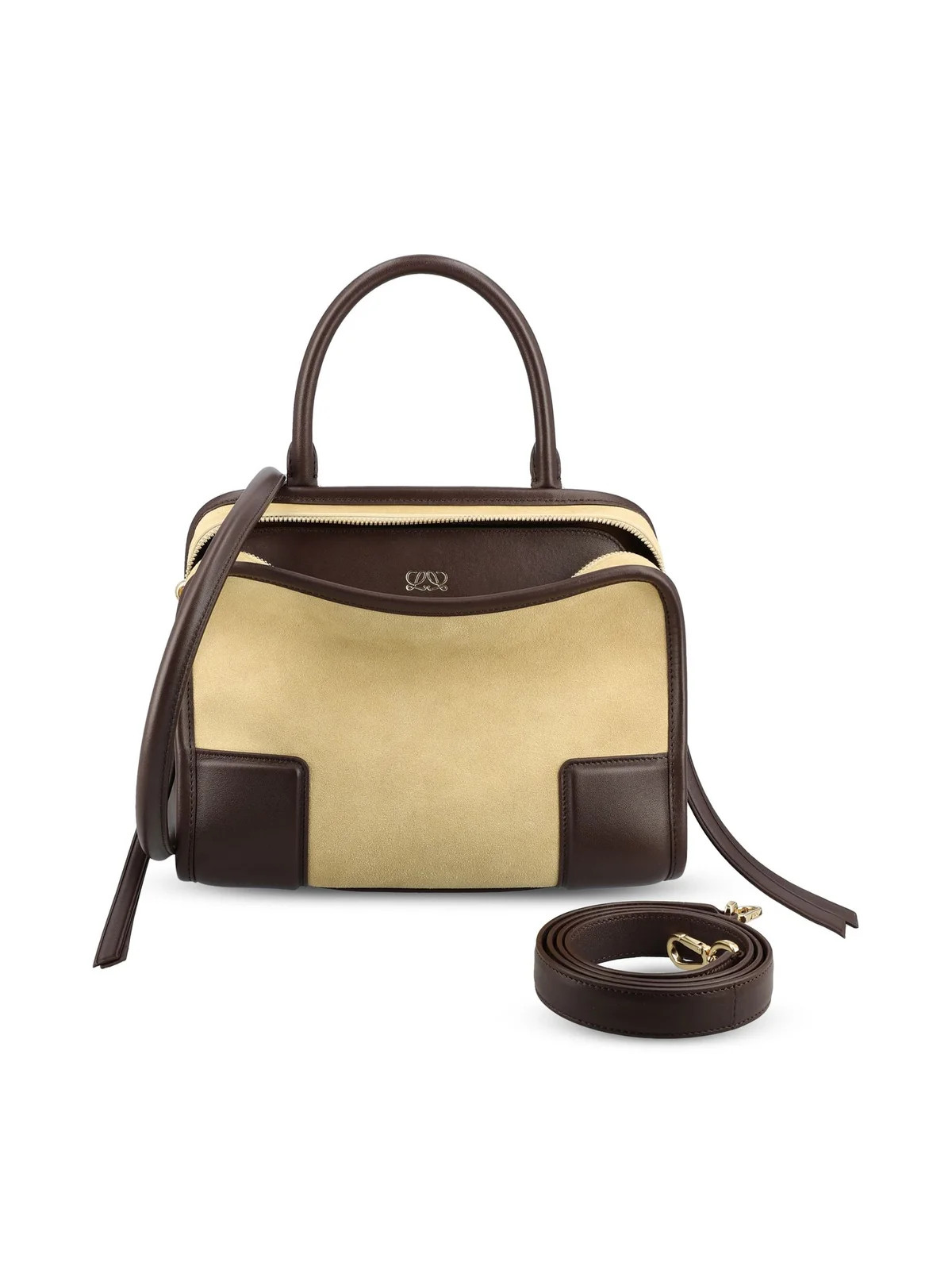Loewe Small Amazona 180 Bag | Cettire Global