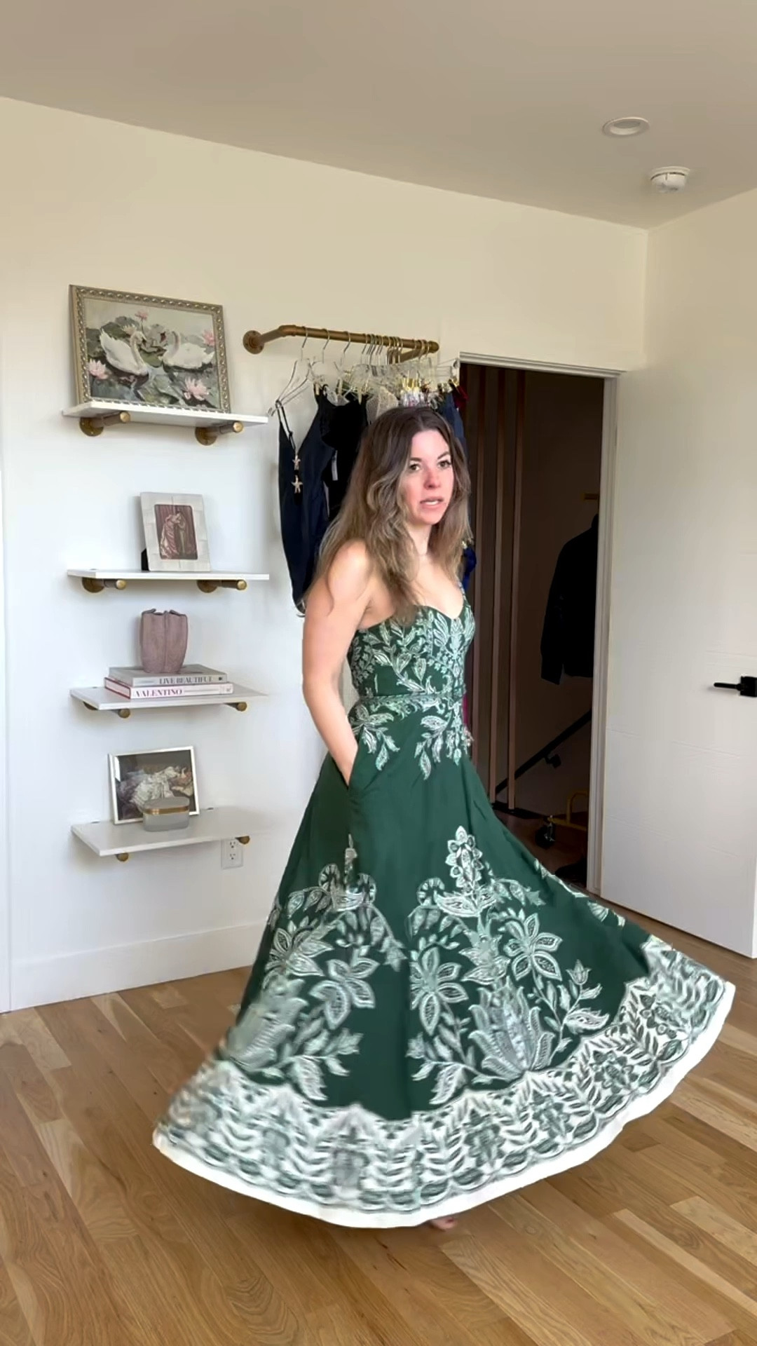 Content filming day for resortwear destination dresses and swim looks

Vici code: emerson30
Electric picks code: emerson20

Wearing my usual small/2 in most
Medium in bikini bottoms

Swimwear
Bikini
One piece
Resortwear
Summer dress
Crochet
Coverup
Destination 

#LTKgrwm #LTKTravel #LTKSeasonal