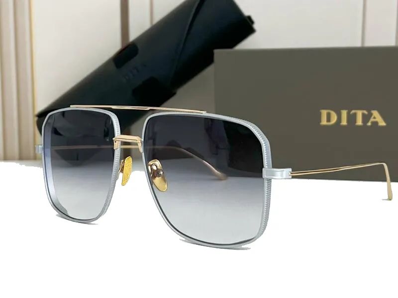 5A Eyewear Dita Dubsystem DTS157 Eyeglasses Discount Designer Sunglasses For Men Women Acetate 10... | DHGate
