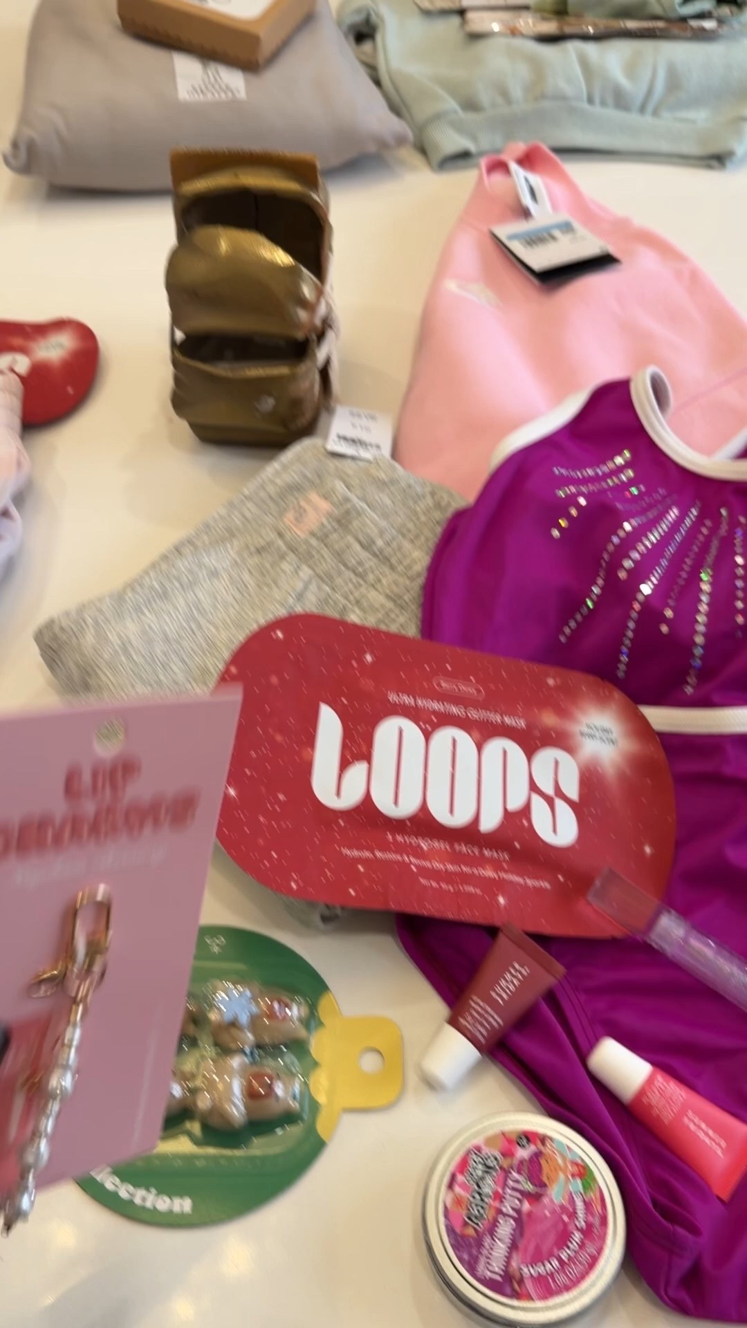 things I got for my 4, 6 and 8 year old girls for christmas so far this year  ◡̈ stay tuned 

#LTKHoliday #LTKFamily #LTKGiftGuide