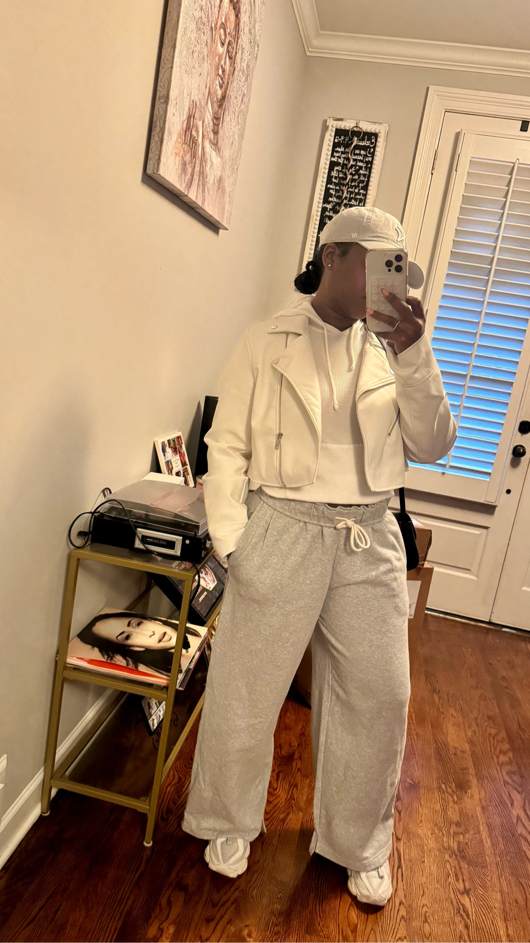 Trying to get back in routine! 

#LTKselfcare #LTKActive #LTKfitnessgoals