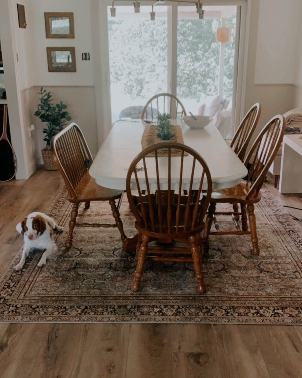 My favorite all time rug!! 

#LTKHome